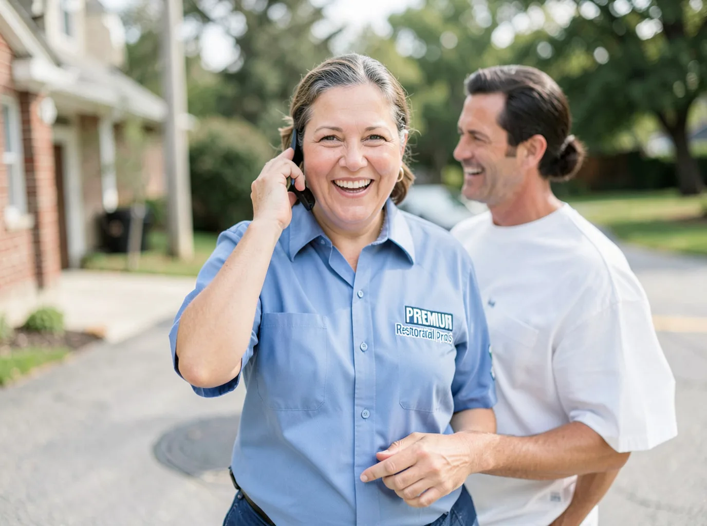 Water Damage Restoration Huntley, WY FAQs